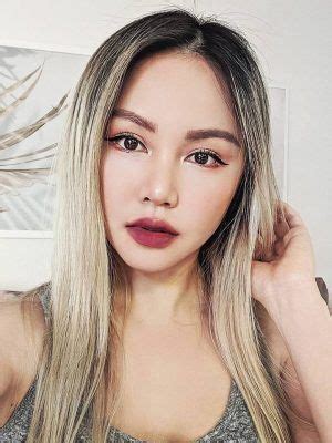 chloe ting ethnic background|is Chloe Ting married.